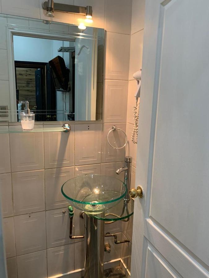 Hotel Sauken サンティアゴ エクステリア 写真