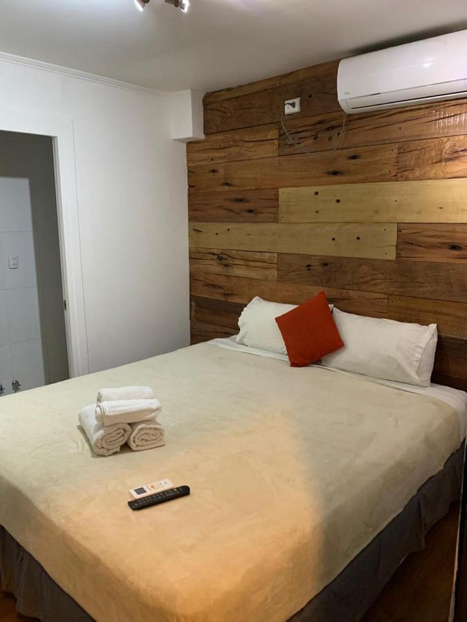 Hotel Sauken サンティアゴ エクステリア 写真