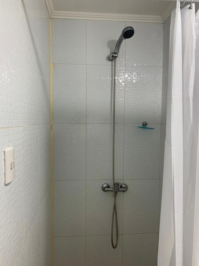 Hotel Sauken サンティアゴ エクステリア 写真