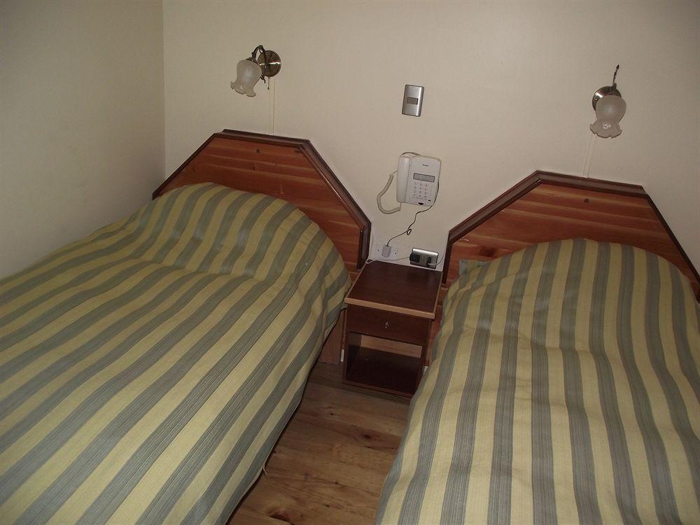 Hotel Sauken サンティアゴ エクステリア 写真