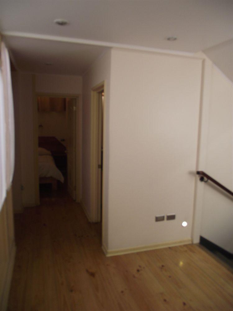 Hotel Sauken サンティアゴ エクステリア 写真