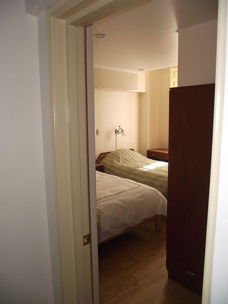 Hotel Sauken サンティアゴ エクステリア 写真