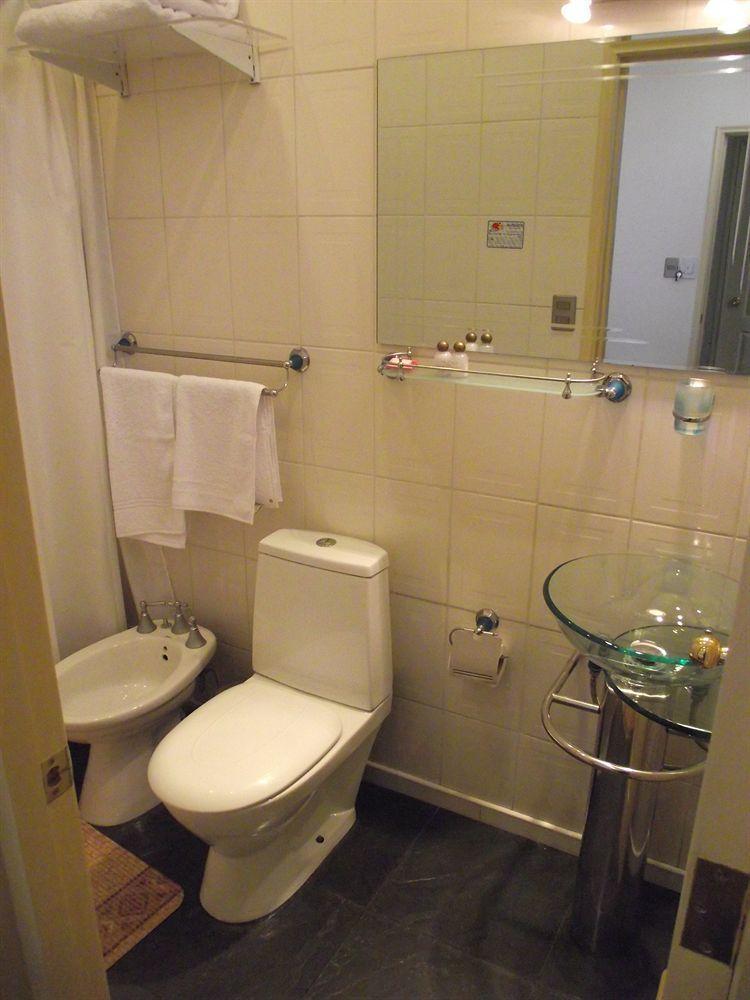 Hotel Sauken サンティアゴ エクステリア 写真