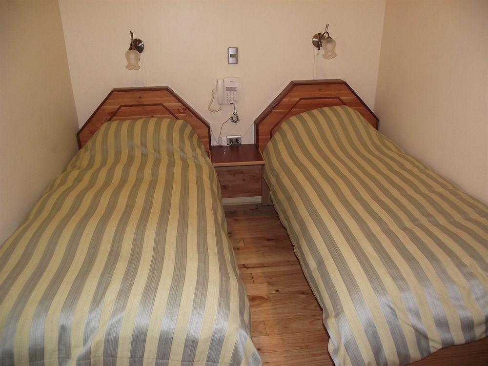Hotel Sauken サンティアゴ エクステリア 写真